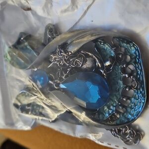 Women Necklace and earrings